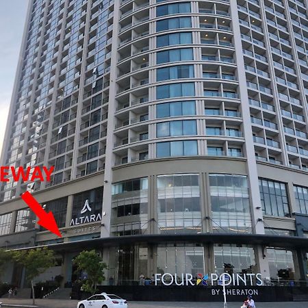 Luxury Neo-Classic Condo Đà Nẵng Exterior foto