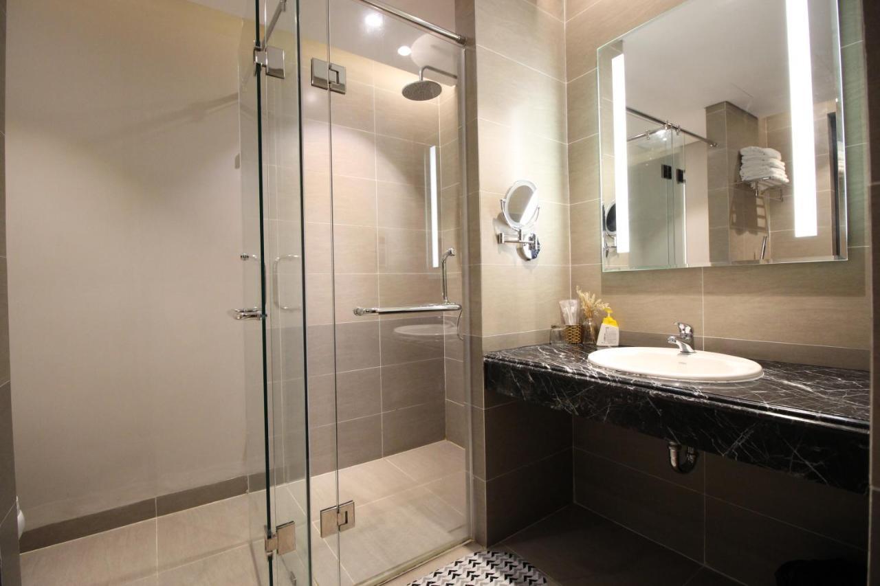 Luxury Neo-Classic Condo Đà Nẵng Exterior foto