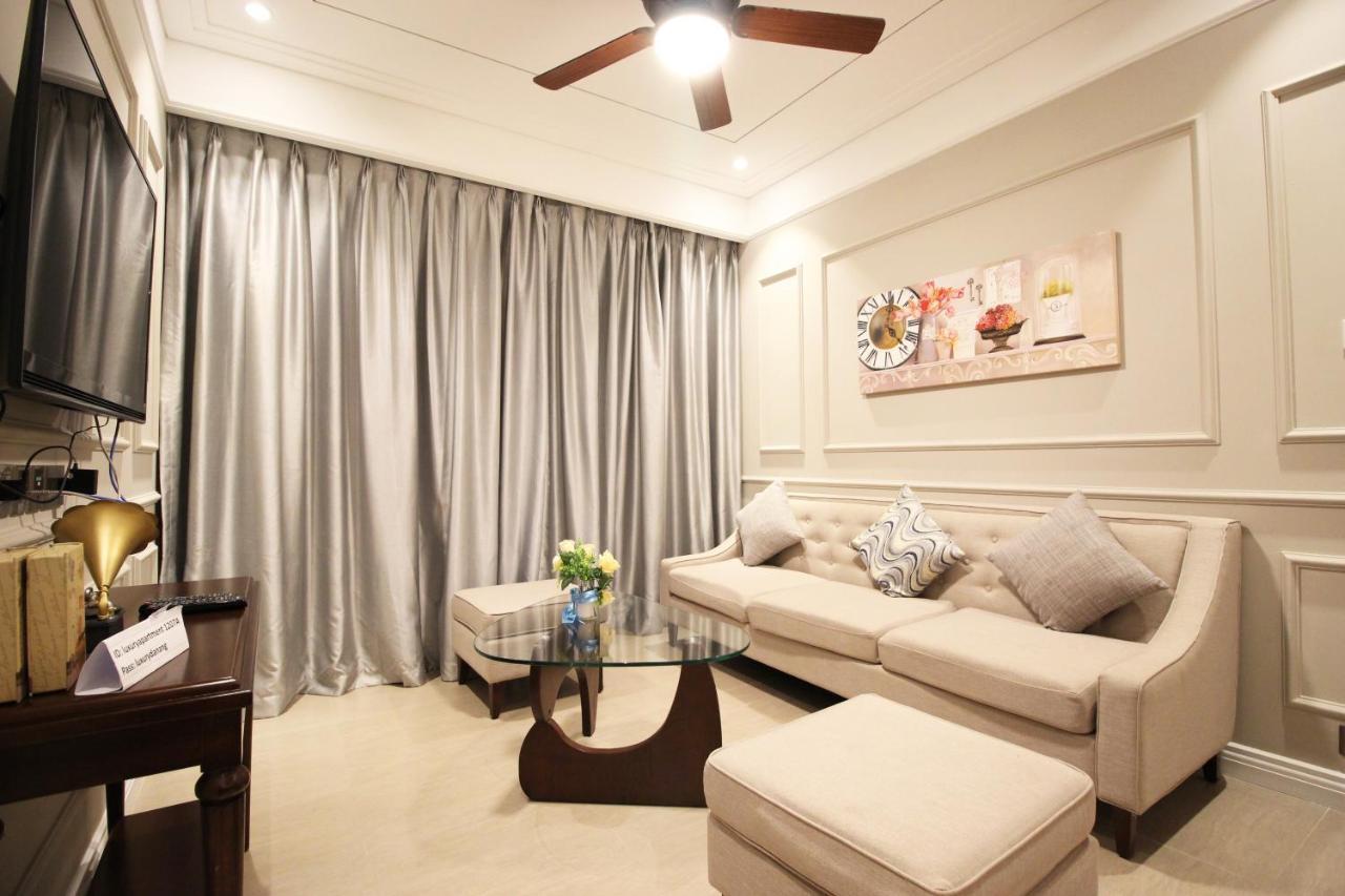 Luxury Neo-Classic Condo Đà Nẵng Exterior foto
