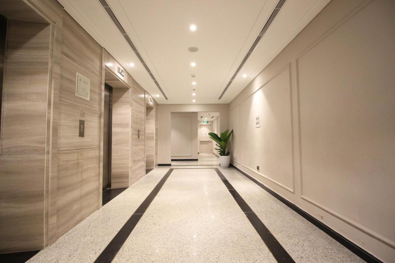 Luxury Neo-Classic Condo Đà Nẵng Exterior foto