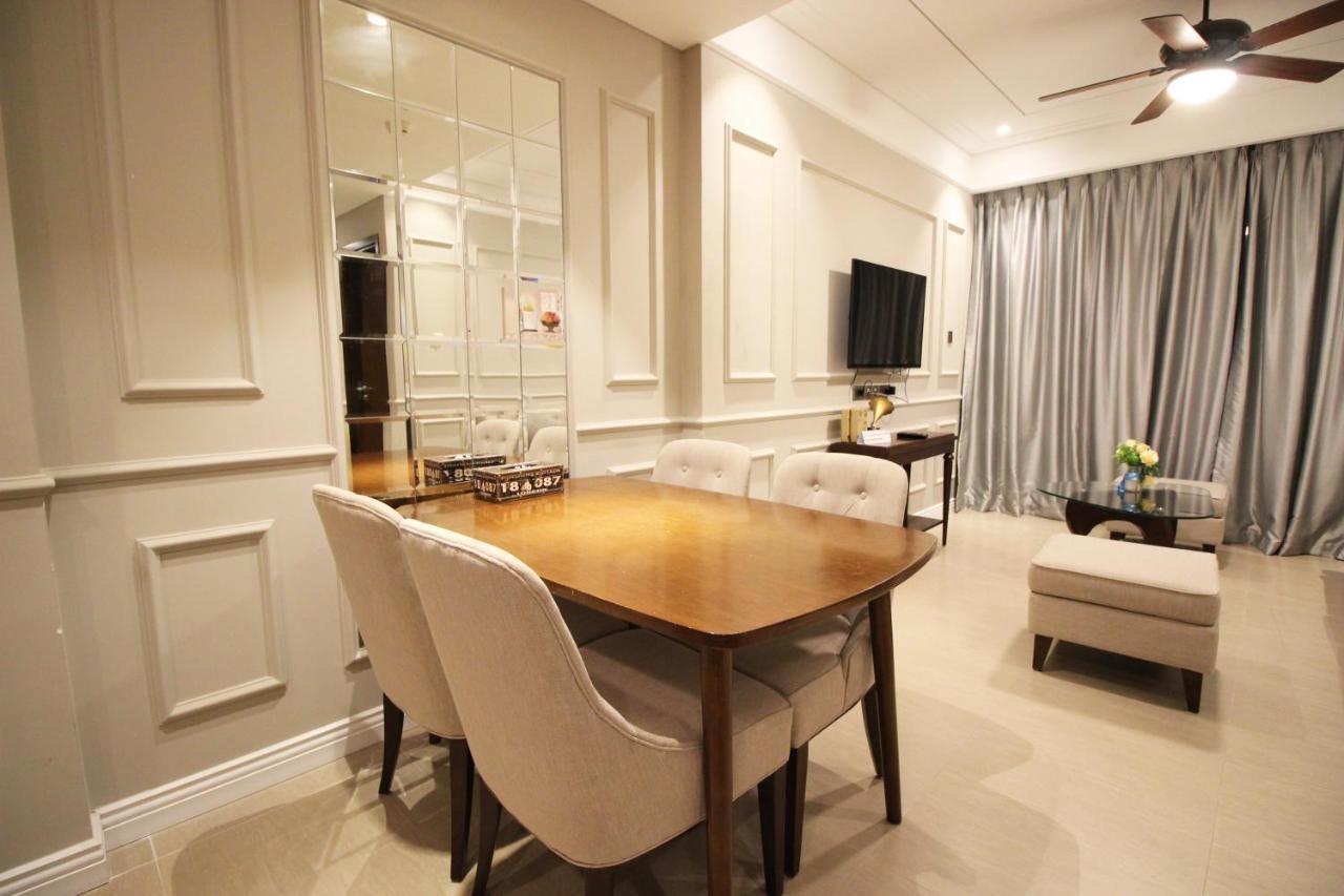 Luxury Neo-Classic Condo Đà Nẵng Exterior foto
