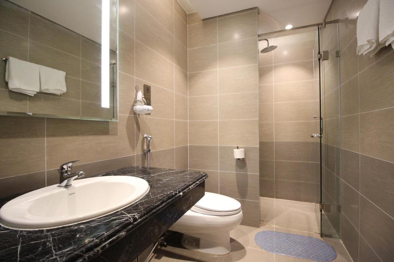Luxury Neo-Classic Condo Đà Nẵng Exterior foto