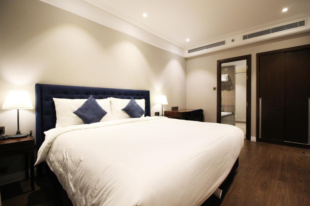Luxury Neo-Classic Condo Đà Nẵng Exterior foto