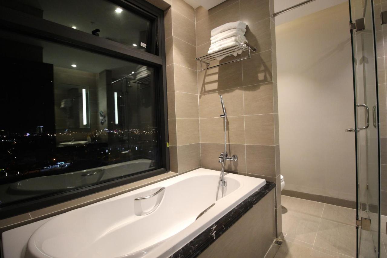 Luxury Neo-Classic Condo Đà Nẵng Exterior foto